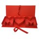 thumbnail image 1 of Everlasting Soap Flower Box Mothers Day Gift Wedding Souvenir Packaging Rectangular Keepsake Box for Home Decor and Party Favors, Ukhbmc, 1 of 8