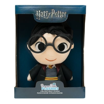 Harry potter plush funko deals