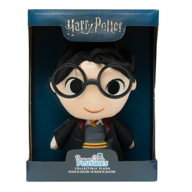 harry potter funko pop plush