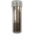 thumbnail image 4 of 2026 D Emerging Liberty American 250th Anniversary Semiquincentennial Clad Dime Roll Uncirculated, 4 of 5