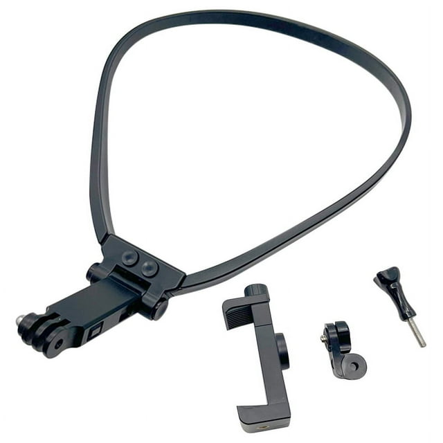 Soportista Acción de Cuello Cámae Soporte Coloque Teléfono Monte Correa de Cordón Ratio Soporte de Cuello Colgante para Héroe 10 9 8 7 PARA