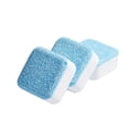 thumbnail image 3 of Washing Machine Cleaner Effervescent Tablets Deep Cleaning Efficient Sterilize Mildew Deodorant Remove Stains Home Detergent, 3 of 5