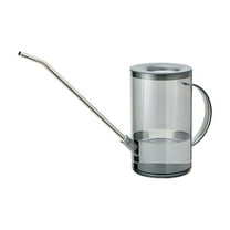 Harlier 1L Long Spout Garden Watering Can with Precision, Indoor Plant Watering Device, Small Watering Can, Watering Can Indoor Plants