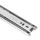 thumbnail image 4 of 1 par de guías de acero para cajones con rodamiento de bolas 250 mm de acero laminado en frío empuje para abrir la guía de cajones riel deslizante de extensión completa de 3 ANGGREK Otros, 4 of 8