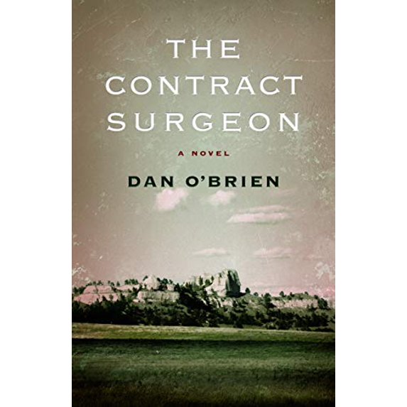 Pre-Owned The Contract Surgeon (Paperback) 0803235879 9780803235878