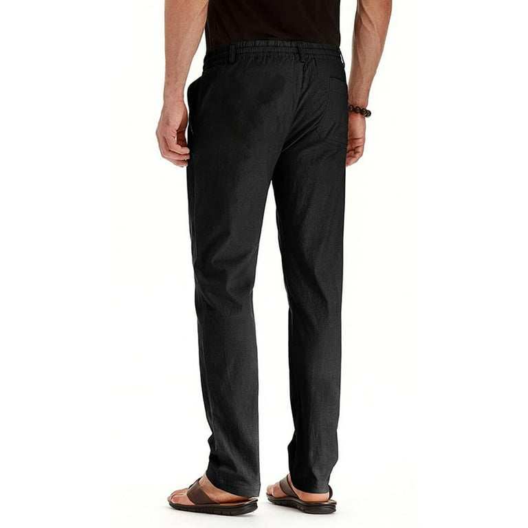 Custom fit 2025 sweatpants