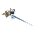 thumbnail image 2 of Aspersor Para Césped Melnor Dorado Ajustable 25-360, 2 of 3