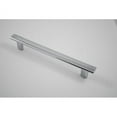 thumbnail image 2 of Residential Essentials 10255SN Cabinet Bar Pull- Satin Nickel, 2 of 3