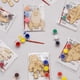 thumbnail image 1 of Kit de manualidades GEECOZYLIFE Thank You for Coming Space 24 piezas, 1 of 7