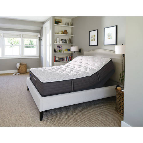 Sealy Ease Adjustable Bed Base 1.0, Twin XL - image 5 of 14