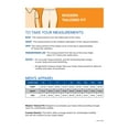 thumbnail image 5 of Landau Haut de Blouse Médicale pour Hommes : Extensible 2 Directions, 4 Poches, Ajustement Moderne, Col en V, 4253, 5 of 5