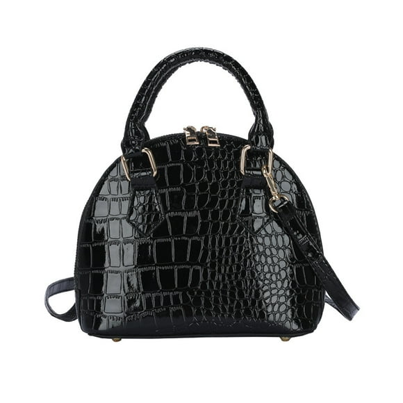 Women's Crossbody Handbag Crossbody Bags Top Handle Handbag Elegant Tote Bag Ladies Handbags Vegan Leather Evening Bags
