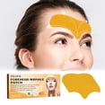 thumbnail image 2 of Patch Frontal Plis Nasogéniens Masque pour les Yeux Raffermissant Lignes Fines Raffermissant Éclaircissant, 2 of 8
