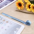 thumbnail image 4 of 12pcs 1.5M Measuring Tape Flexible Tape Ruler Sewing Tape Measure for Sewing Tailor Craft Measuring Tape, 4 of 9