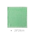 thumbnail image 2 of Ikeay Dishrags, Cotton Soft Dish Kitchen Fast Towels Absorbent Kitchen Rags Towels Cleaning Dish Cloth Super Microfiber Cloths Dishcloths and Dish Microfiber Drying Wipes, Dish Cloth, 2 of 2