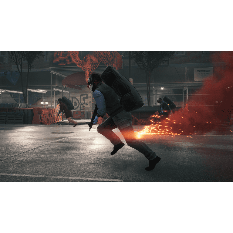 Payday 3 Collector's Edition, PlayStation 5, Co-op FPS, Pre Payday 3 Collector's Edition, PlayStation 5, Co-op FPS, Pre