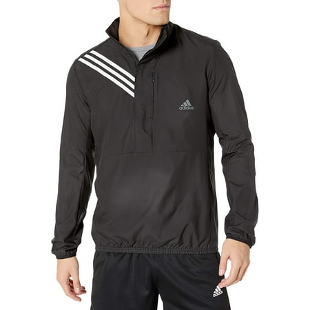 adidas run anorak