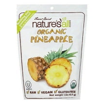 Natierra Organic Pineapple