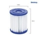 thumbnail image 4 of Cartucho Tipo I Bestway Filtro Para Bomba Depuradora Alberca azul 1, 4 of 6
