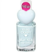 Hard Candy Just Nails Nail Color, Sky