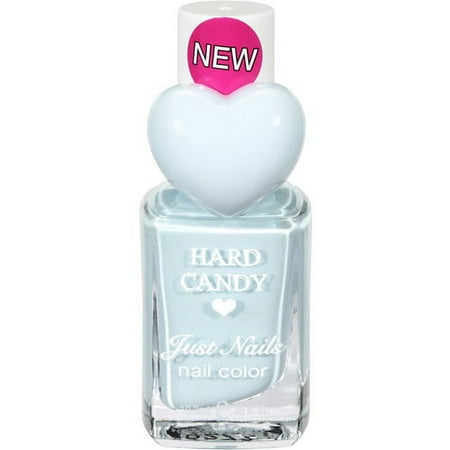 Hard Candy Just Nails Nail Color, Sky