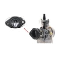 thumbnail image 4 of Carburetor Intake Adapter Boot, Manifold Adapter Rubber Intake Manifold Engine Connector For 32mm 34mm Carburetor ,Replacement Dirt Bike, 4 of 9