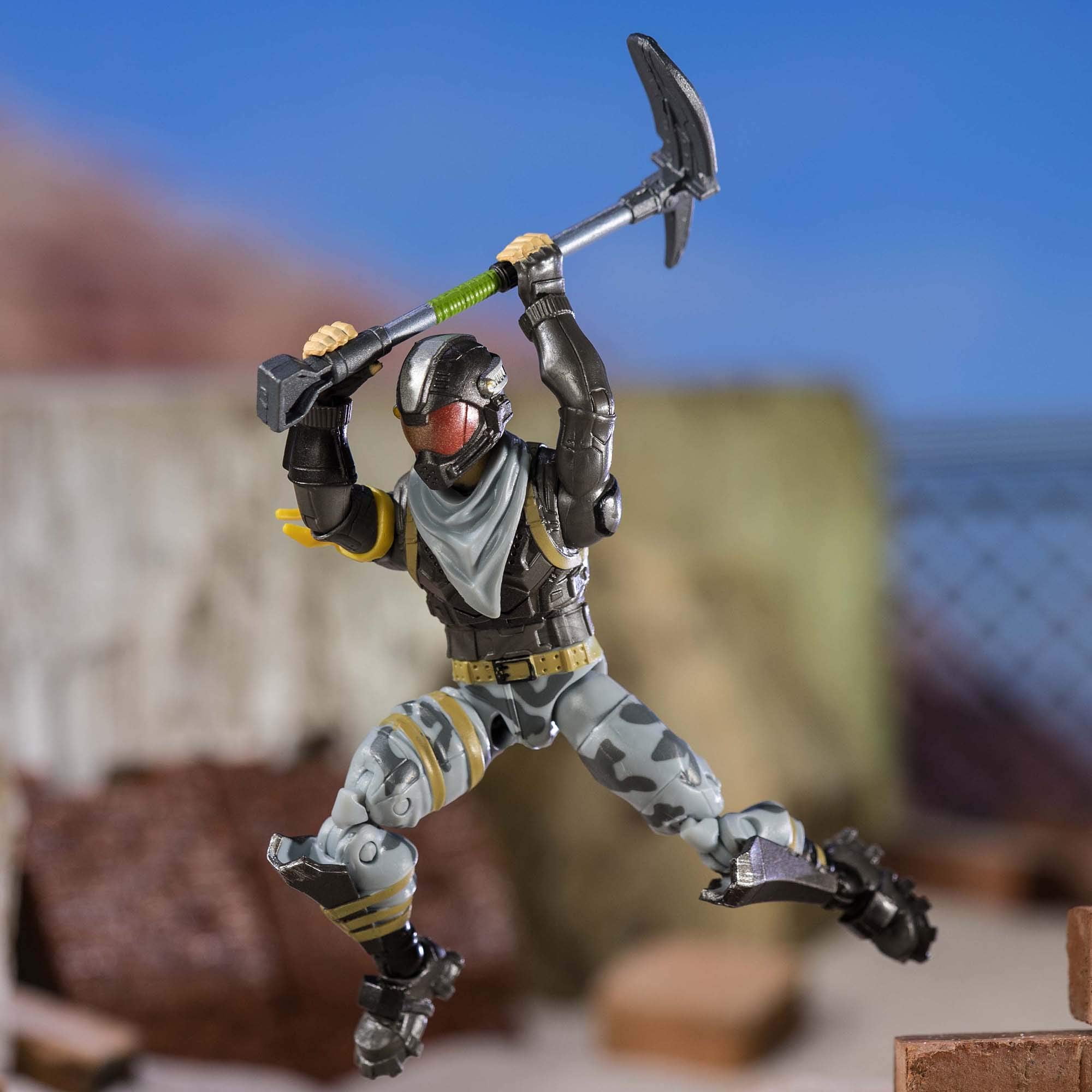 FNT SOLO ROGUE AGNT