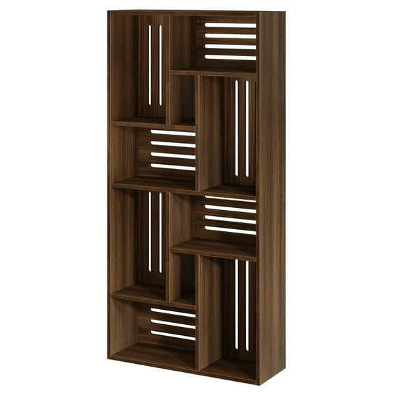 Resenkos Entryway Table, Console Sofa Table,70.9" Console Table, 3-Tier Entryway Table Sofa Table with Storage Shelves