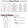 thumbnail image 2 of Wiyuqeen Women's Loose Linen Pants Casual Lightweight Elastic Waist Lounge Pants Wide Leg Trousers with Pocket Summer Trendy Baggy Beach Long Pant, 2 of 7