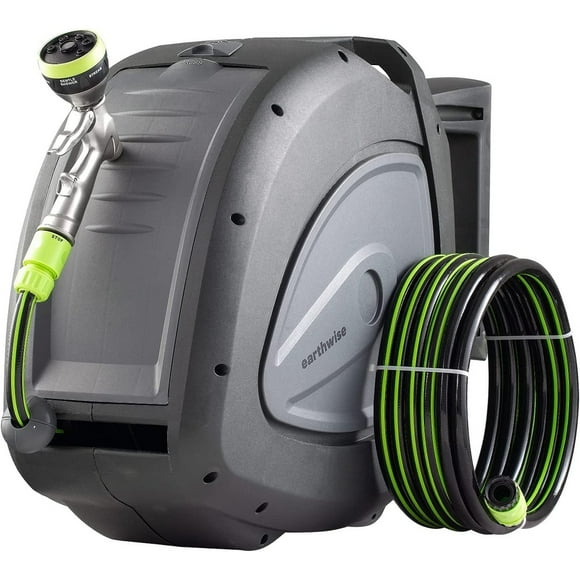 Stanley Retractable Hose Reel