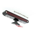 thumbnail image 5 of Billet Aluminum LED Third Brake Light, Black, 5 of 11