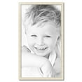 thumbnail image 2 of ArtToFrames 25" x 45" White Panel Picture Frame, 25x45 inch Multi Wood Poster Frame (WOM-5095), 2 of 7