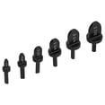 thumbnail image 1 of Pipe Swaging Tool Set, Professional Steel Flaring Drill Bit Steel  For Air Conditioner, 1 of 8