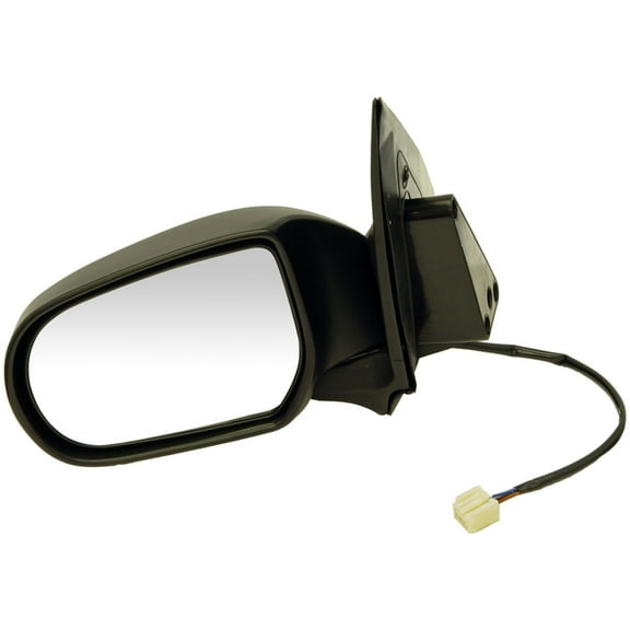 Dorman 955-1451 Driver Side Door Mirror for Specific Ford / Mercury Models