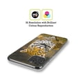 thumbnail image 2 of Head Case Designs Famous Animals Adult Female Jaguar Soft Gel Case Compatible with Apple iPhone 13 Pro, 2 of 7