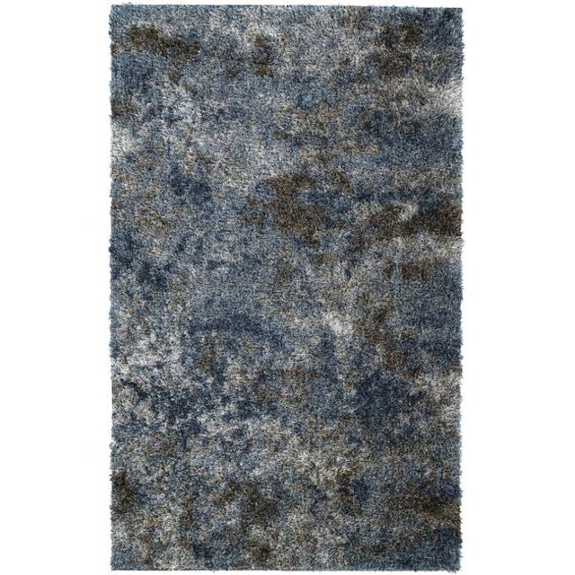 Dalyn Rug AT12CR5X8 5 ft. 3 in. x 7 ft. 7 in. Arturro Rectangle Area Rug, Creekside