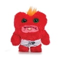 thumbnail image 1 of HIXOWIA Fuggler Funny Ugly Monster Baby Fugg, 3.5" Fugglers Plush Toys Collectible Munch Munch, Soft Plushies Stuffed Animal Fuggler with Teeth Birthday Halloween Christmas Gifts for Kids Age 4+, 1 of 8