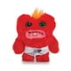 thumbnail image 1 of XOTX 4" Fuggler Funny Ugly Monster, Baby Fugg Edition Stuffed Animals Toys - Munch Munch, Fuggler Stuffed Toys Plush Dolls for Kid, Age 4+, 1 of 6