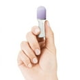 thumbnail image 5 of JimmyJane Hello Touch Pro Finger Vibrator, Purple, 5 of 6