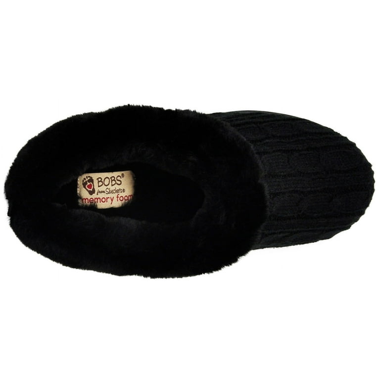 Skechers memory foam outlet slippers