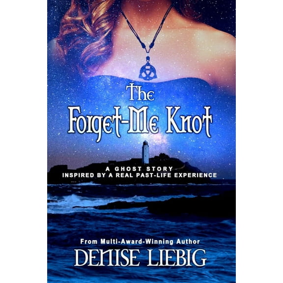 The Forget-Me Knot : A Ghost Story (Paperback)
