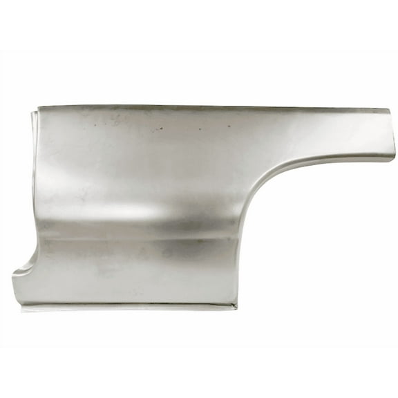 Chevrolet Chevy Impala Front Quarter Panel Driver Side Left 1968 Schott