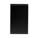 thumbnail image 3 of Luminario Arbotante De Exterior Para Pared Sobreponer 15W Negro, 3 of 8