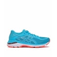thumbnail image 1 of NIB ASICS Women's Sz 7- 9.5 Shoe Aqua Blue Turquoise Gel Pursue 4 $130 T859N-400, 1 of 6