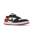 thumbnail image 3 of Nike Alleyoop SB Chaussures de Planche à Roulettes Espadrilles Blanc/noir/uni. Rouge CJ0882-102, 3 of 10