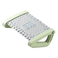thumbnail image 2 of serony Adjustable Foot Rest-- Improved Posture Solemassage leg stand stools footstool leg stand stools Thicken Plastic for Work Grey, 2 of 9