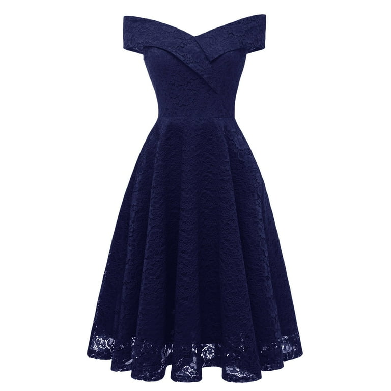 Sexy Lace Hollow Out Off Shoulder Lace Dress Dresses Sexy Lace Hollow Out Off Shoulder Lace Dress Dresses