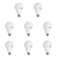 thumbnail image 1 of Bombilla LED E27 para El Emergencia 5/7/9/12W Habitación (5W Sin Gancho), 1 of 8