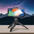 thumbnail image 3 of Tripod Foldable 360° Rotation Selfie Stick Monopods Video Stand, 3 of 5