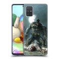 thumbnail image 1 of Head Case Designs Officially Licensed Batman DC Comics Iconic Comic Book Costumes The Dark Knight Returns Soft Gel Case Compatible with Samsung Galaxy A71 (2019), 1 of 7